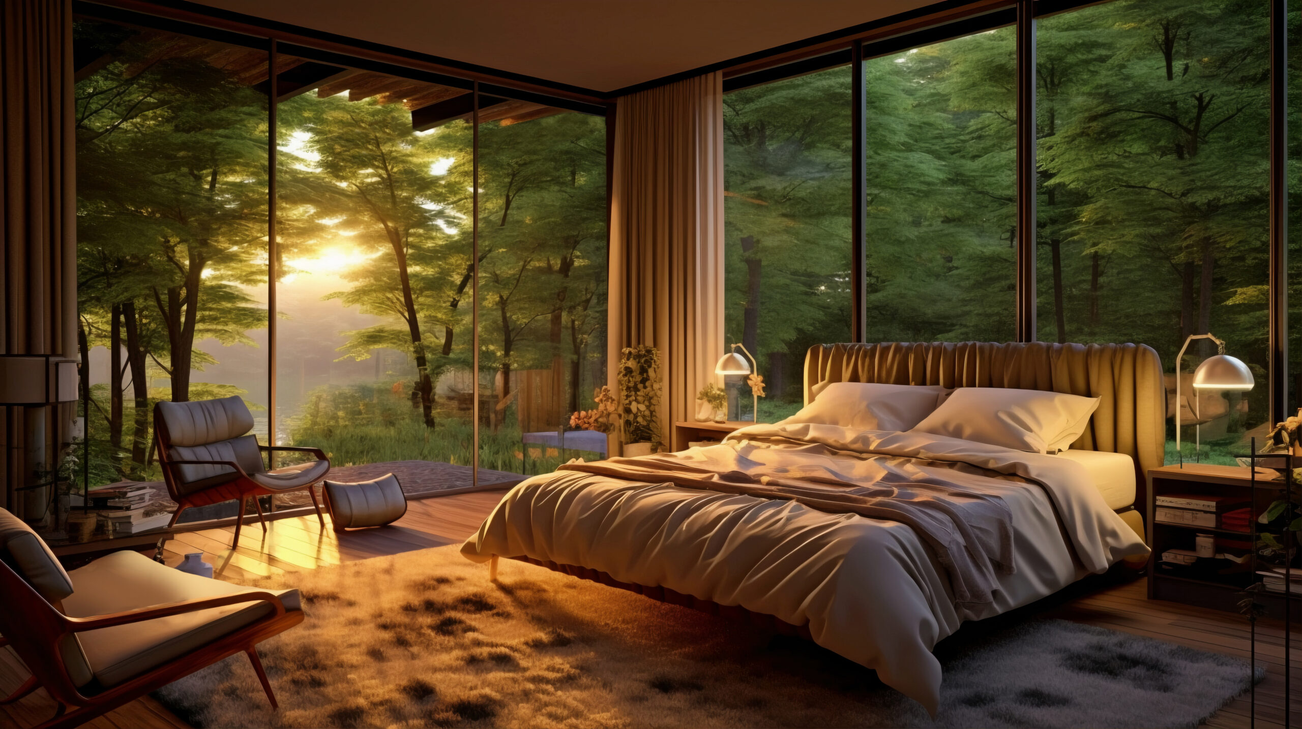 indoor-design-luxury-resort